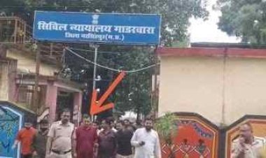 शिक्षा मंत्री के करीबी BJP नेता ने इंजीनियर्स से की मारपीट: कैश छीना, UPI से भी कराए पैसे ट्रांसफर; आरोपी जेल भेजा, 3 फरार
