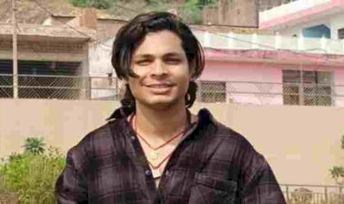 स्वतंत्र भारद्वाज गिरफ्तार: नेताओं संग तस्वीरें और लाल किले का पास चर्चा में, पीएम मोदी के शपथ ग्रहण में जाने का भी दावा