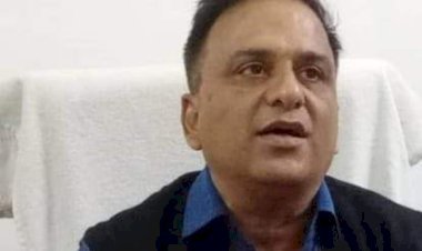 लॉकडाउन में बंद थीं शादियां, फिर कागजों में बांट दिए ₹30 करोड़: सिरोंज विवाह सहायता घोटाले में ईडी का बड़ा खुलासा; पूर्व मंत्री के रिश्तेदार से खुल रहे राज