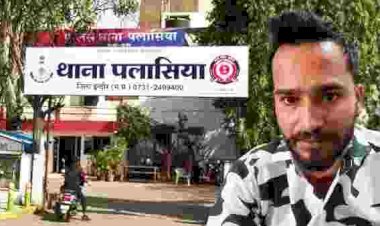 महिला के गले पर ब्लेड से जानलेवा हमला, खून से लथपथ सड़क पर दौड़ी; ट्रैफिक पुलिस ने बचाई जान, लिव-इन पार्टनर गिरफ्तार