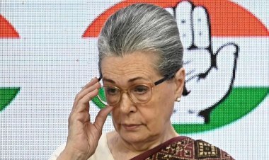 सोनिया गांधी को बड़ा झटका: वोटर लिस्ट विवाद में निचली अदालत का आदेश रद्द, केस फिर खुला; 29 सितंबर को अगली सुनवाई
