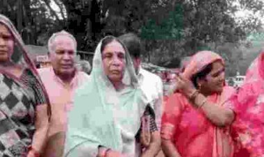 रीवा: अध्यक्ष के विरोध में 10 भाजपा पार्षदों ने दिया इस्तीफा, गुढ़ नगर परिषद में बढ़ी सियासी हलचल