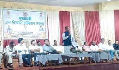 BJP सांसद कुलस्ते का डेंगू पर बड़ा बयान- ‘कोई नहीं मरता’, कांग्रेस विधायक से बोले- क्या उनके कहने से मर जाऊंगा?