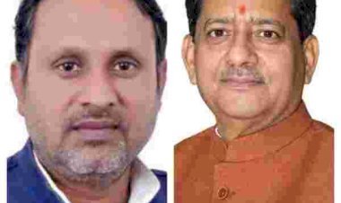 इलाहाबाद-झांसी स्नातक सीट पर सपा-भाजपा आमने-सामने, बसपा ने नहीं उतारा प्रत्याशी