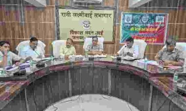 पौधरोपण के बाद अब संरक्षण पर जोर, हर ग्राम पंचायत में बनेगा ‘वन मित्र’ पौधों की जाएगी जिओ टैगिंग