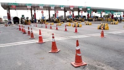 NHAI के टोल प्लाजा पर फर्जीवाड़े में ED की बड़ी छापेमारी, 14 राज्यों में एक साथ कार्रवाई-फर्जी टोल रसीदों से रकम डायवर्ट करने का आरोप, डिजिटल रिकॉर्ड और बैंक खातों की जांच