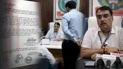 संजय गांधी अस्पताल के अधीक्षक पर गिरी गाज, डॉ. प्रियंक शर्मा को मिला चार्ज; जच्चा-बच्चा की मौत के बाद स्वास्थ्य विभाग की बड़ी कार्रवाई