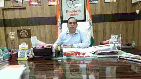 जालौन में अतिवृष्टि से किसानों की फसलें तबाह, बीमा राहत के लिए जनसंघर्ष मोर्चा का हल्ला-बोल; तत्काल सर्वे और मुआवजे की मांग, प्रशासन ने दिए शीघ्र आंकलन के निर्देश