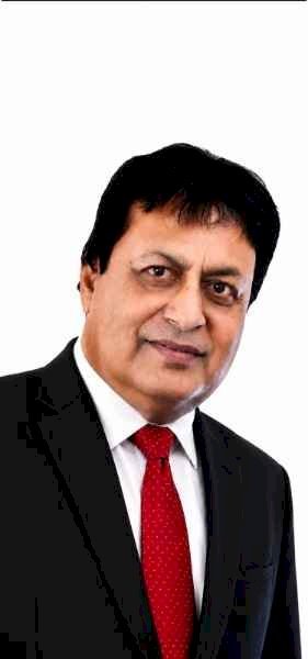 UPI पर ₹10,000 तक के लेन-देन को MDR से मिले छूट, छोटे व्यापारियों की मासिक सीमा ₹10 लाख हो- CAIT राष्ट्रीय उपाध्यक्ष एवं टेक्सटाइल-गारमेंट समिति के राष्ट्रीय चेयरमैन चम्पालाल बोथरा
