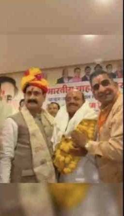 वोट चोरी नहीं हो रही, जनता ने चोरों को वोट देना बंद कर दिया: नरोत्तम मिश्रा का राहुल गांधी पर बड़ा पलटवार