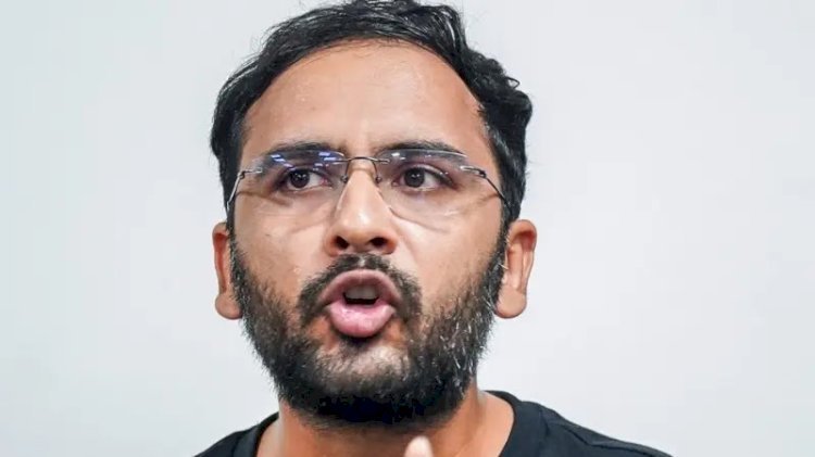 आशुतोष रांका की गिरफ्तारी पर भड़के अभिजीत दीपके, बोले- “कल असम आ रहा हूं, एयरपोर्ट पर ही गिरफ्तार कर लेना”