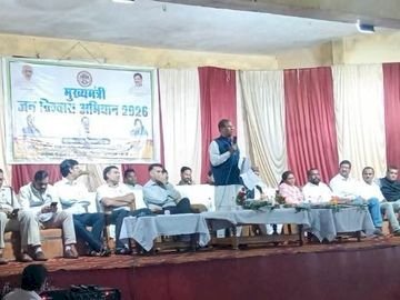 BJP सांसद कुलस्ते का डेंगू पर बड़ा बयान- ‘कोई नहीं मरता’, कांग्रेस विधायक से बोले- क्या उनके कहने से मर जाऊंगा?