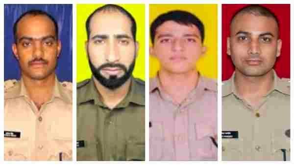 CISF जवान ने अपने ही साथियों पर की अंधाधुंध फायरिंग, असिस्टेंट कमांडेंट समेत 4 की मौत