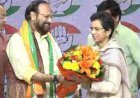 जुबिन नौटियाल के पिता रामशरण नौटियाल ने छोड़ी भाजपा, कांग्रेस का थामा हाथ; बोले- 12 साल पार्टी में काम किया, फिर भी नहीं मिला सम्मान, सार्वजनिक मंचों पर हुआ अपमान