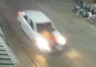 पिता-पुत्र को बोनट पर लटकाकर 4 किलोमीटर तक दौड़ाई कार, ‘हम मर जाएंगे’ कहते रहे दोनों, धार में सनसनी