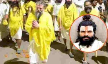 प्रेमानंद महाराज के आश्रम में बड़े बदलाव: दर्शन-दीक्षा पर रोक, साधकों का ड्रेस कोड खत्म; शिष्य की मौत के बाद बदले नियम