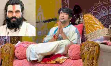 रसिक दुलारी की मौत के बाद धीरेंद्र शास्त्री की महिलाओं से अपील: अकेले बागेश्वर धाम न आएं, अनजान लोगों से रहें सावधान