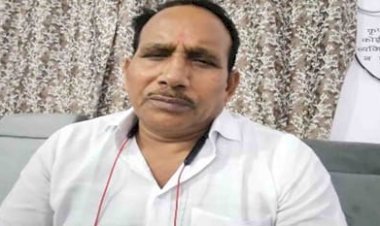 राजधानी के हाई सिक्योरिटी इलाके में BJP विधायक के सरकारी बंगले में चोरी, ताले तोड़कर नल-गीजर तक ले गए चोर