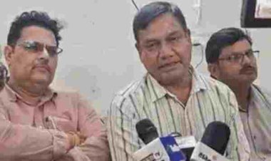 50 लाख मुफ्त रजिस्ट्रियों पर संकट! स्वामित्व योजना में पटवारियों ने साइन से किया इनकार, तहसीलदार भी विरोध में