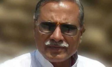 राष्ट्रपति ने 6 राज्यों में नियुक्त किए नए राज्यपाल, ढाल सिंह बिसेन को उत्तराखंड और सुधा यादव को कर्नाटक की कमान