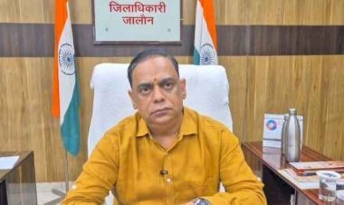 कुपोषण के खिलाफ जालौन की बड़ी पहल, 52 अधिकारियों ने 97 बच्चों को लिया गोद