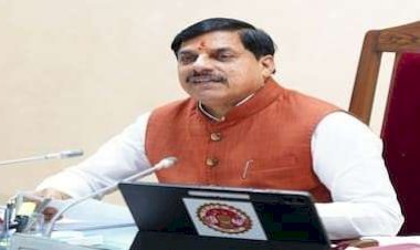दिवाली से पहले मोहन कैबिनेट के बड़े फैसले: भोपाल-इंदौर-जबलपुर इंडस्ट्रियल कॉरिडोर को मिली मंजूरी, 3 लाख रोजगार का लक्ष्य