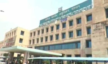 जेल में JMB के आतंकी की तबीयत बिगड़ी, खून की कमी के बाद AIIMS में भर्ती; पुलिस का कड़ा पहरा