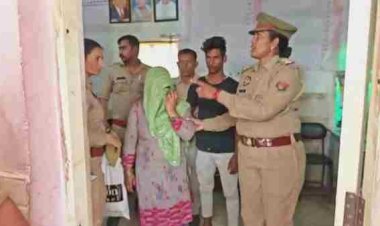 मेरठ ‘सांप कांड’ में रविता-अमरदीप को फांसी: पति अमित की हत्या कर शव के पास छोड़ा था सांप