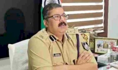 13 साल की बच्ची की दुष्कर्म के बाद हत्या का आरोप, खंडहर में मिला शव; आक्रोशित लोगों ने घेरा थाना, 2 किमी तक भोपाल-सीहोर सड़क जाम