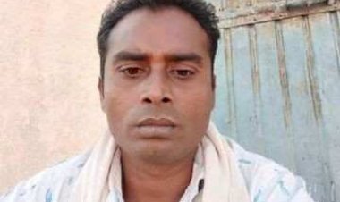 BJP नेता साहेबराम चौहान की हत्या से मचा बवाल, गुस्साए लोगों ने थाने को घेरा; आरोपियों को सामने लाने की मांग पर अड़े, हंगामा बढ़ा तो बुलाना पड़ा अतिरिक्त पुलिस बल
