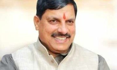 शिक्षक पात्रता परीक्षा पर जल्द बैठक करेंगे CM मोहन यादव: स्कूल शिक्षा मंत्री ने अफसरों के साथ की बैठक; नियुक्ति तारीख से सेवा गणना और अनुकंपा भर्ती समेत कई मुद्दों पर हो सकती है चर्चा