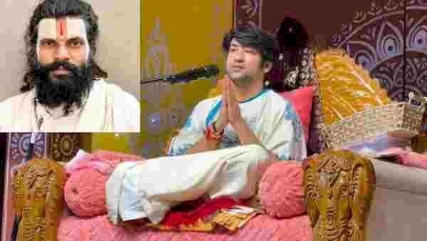 रसिक दुलारी की मौत के बाद धीरेंद्र शास्त्री की महिलाओं से अपील: अकेले बागेश्वर धाम न आएं, अनजान लोगों से रहें सावधान