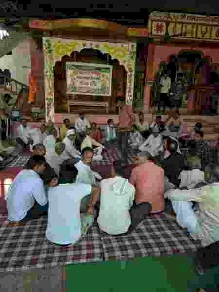 चिंकी परियोजना को लेकर चौरास में किसानों की हुंकार, बोले—विकास के साथ प्रभावित परिवारों का भविष्य भी सुरक्षित हो,  प्रभावित किसानों ने उचित मुआवजा, चार गुना भुगतान और परिवार के एक सदस्य को रोजगार देने की उठाई मांग