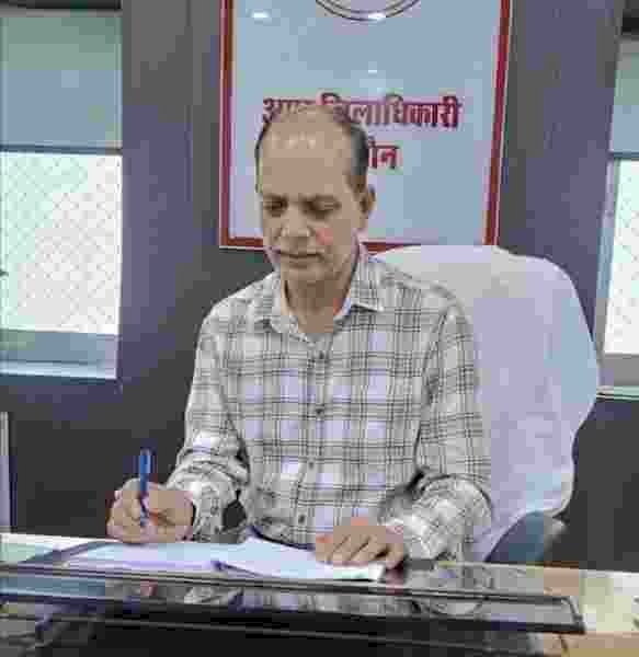 सेवा संकल्प अभियान: 6 से 9 अक्टूबर तक नगर निकायों में लगेंगे विशेष स्वास्थ्य कैंप, सरकारी योजनाओं का भी मिलेगा लाभ