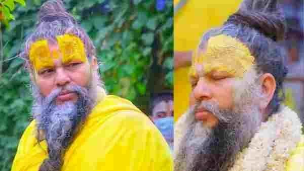 प्रेमानंद महाराज की किडनी की सरकारी जांच की मांग, आशुतोष ब्रह्मचारी ने DM को लिखी चिट्ठी; 25 वर्षीय शिष्य की मौत के बाद उठे सवाल