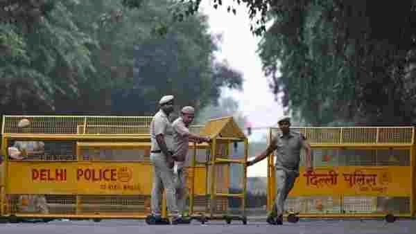 जंतर-मंतर पर धरना-प्रदर्शन पर लगी रोक, 33 साल बाद बदलाव ; अब रामलीला मैदान, बुराड़ी और CBD ग्राउंड में होंगे आंदोलन, निर्भया से किसान-पहलवान आंदोलन तक का गवाह रहा ऐतिहासिक स्थल