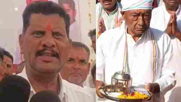आशिक का जनाजा है, हम निकाल चुके हैं यहां से', दिग्विजय सिंह की अयोध्यात्रा पर BJP विधायक का तंज