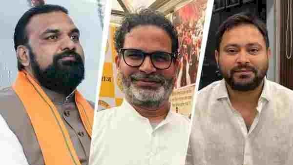 बांकीपुर के बाद पटना में बीजेपी को झटका: MLC नतीजों ने सम्राट चौधरी के नेतृत्व और NDA तालमेल पर उठाए सवाल