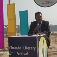 Sunil sharma